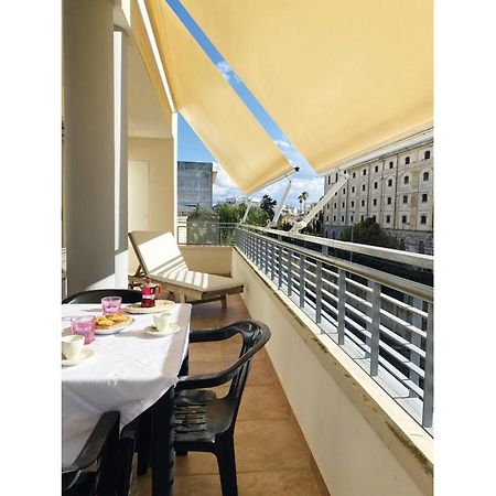 尤福碧住宿公寓式酒店 莱切 外观 照片